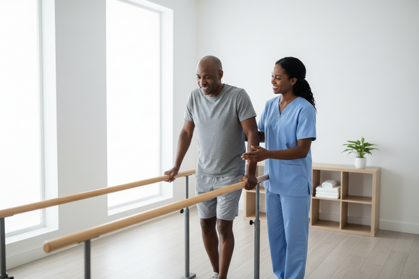 Rehabilitation Care