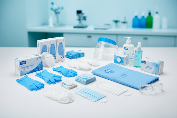 Protective Consumables
