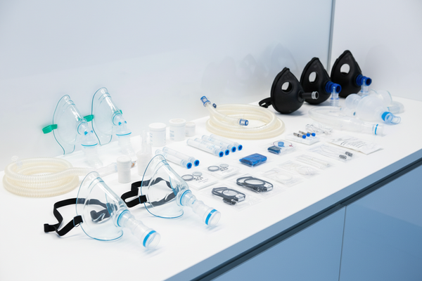 Respiratory and Anaesthesia Supplies