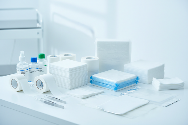 Wound Care