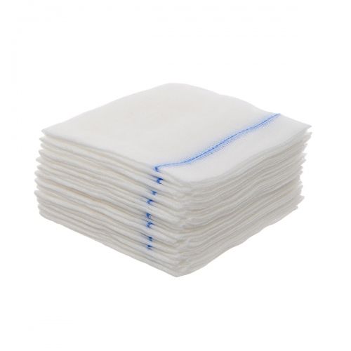 Gauze Swabs 100mm