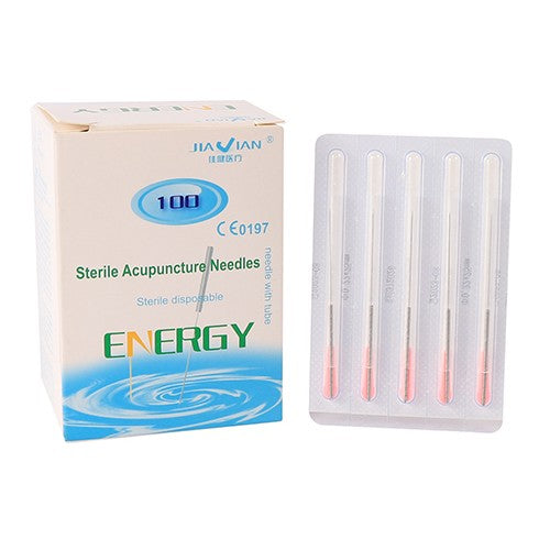 Acupuncture needles 100mm