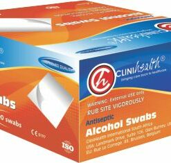Alcohol Swabs