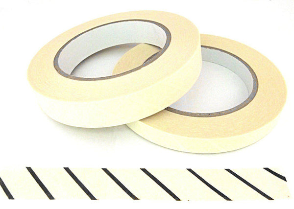 Autoclave Sensitive Tapes