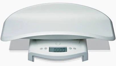Baby weighing scale
