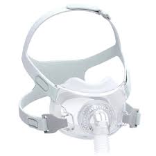BIPAP Masks