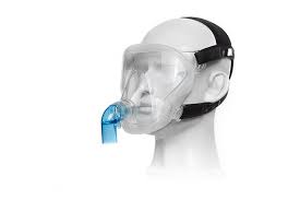 CPAP Masks Peads