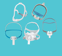 CPAP Masks Adult