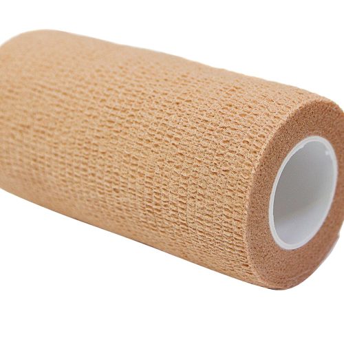 Cohesive Bandages