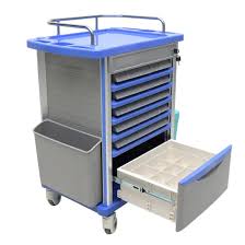 Drug Trolley