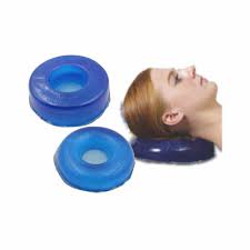 Gel pads