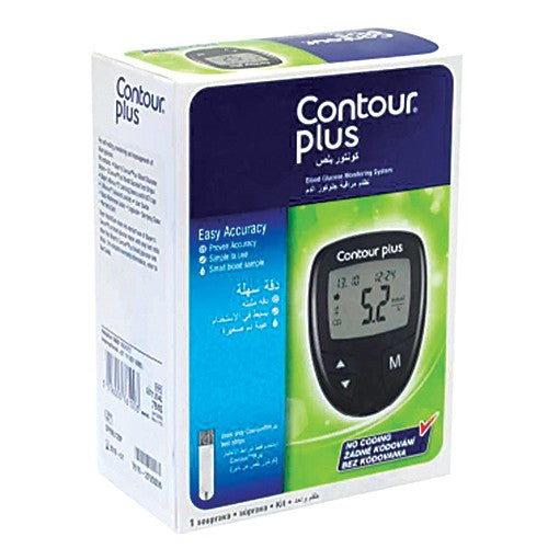 Glucometer