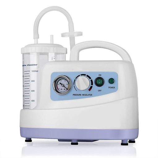 Suction Machine