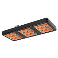 Infrared heater