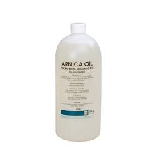 Arnica Oil