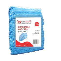 Mop Caps 100s