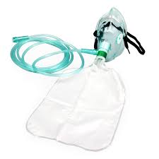 Adult Non Rebreather Masks