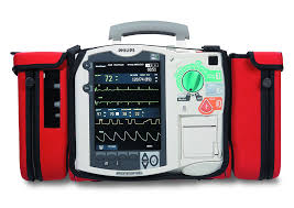 Defibrilators