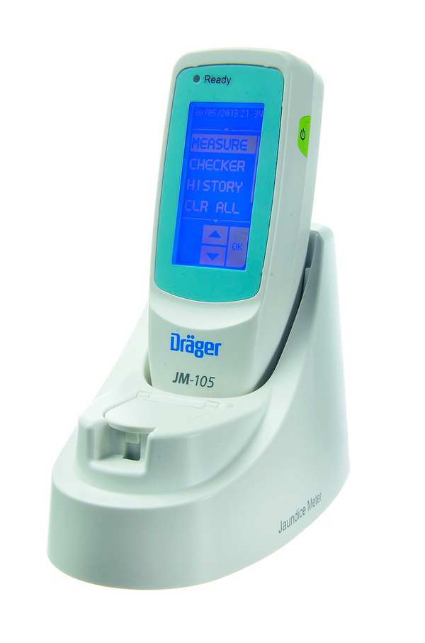 Jauncice Meter/ Bilirubinometer