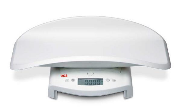 Digital infant scale