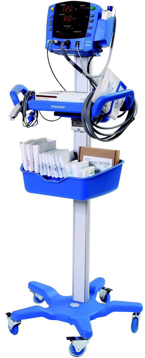 BP machine (heavy duty)