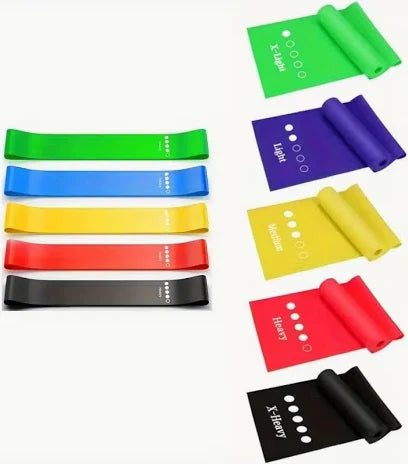 Resistance bands