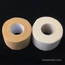 Rigid Tape