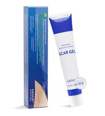 Scar Gel
