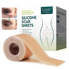 Silicon sheets