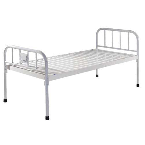 Standard Hospital Bed with Mattress
