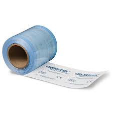 Sterilization Tubing Roll