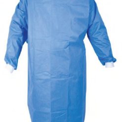 Isolation Gowns