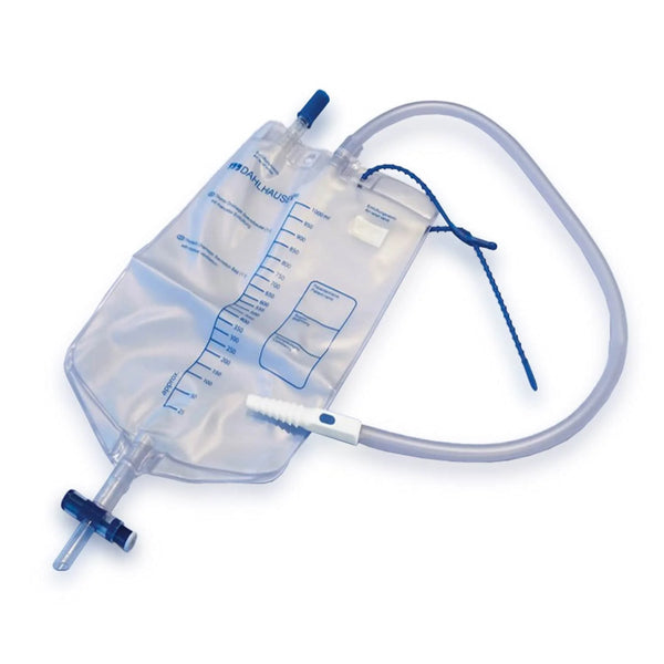 Thoracic Chest Drain Kit
