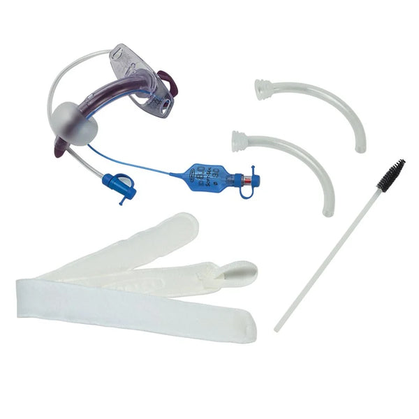 Tracheostomy