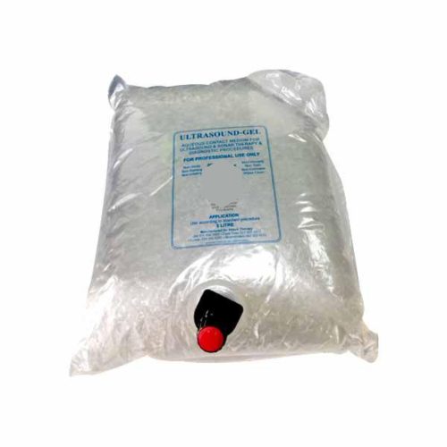 Ultrasound gel 5liter