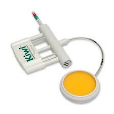 Vacuum delivery kit