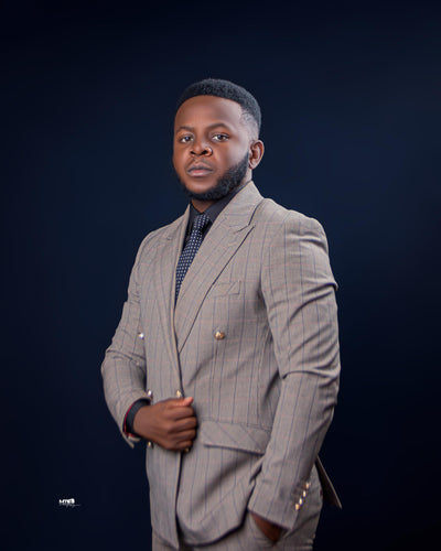 Eugene Kawonde