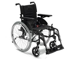 Wheel Chair