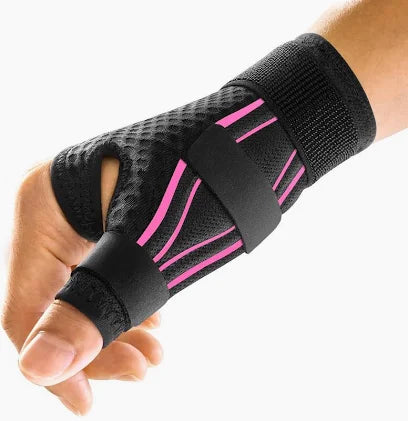 Wrist Support thumb
