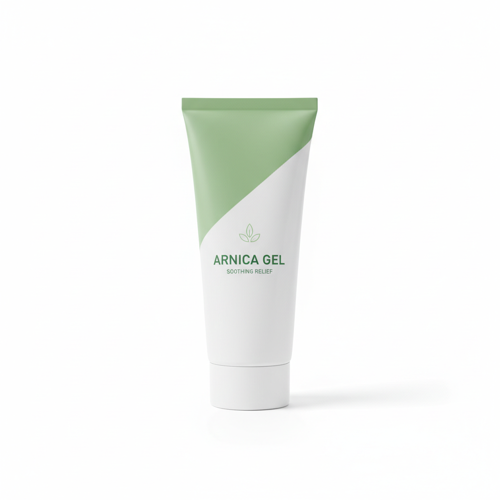Arnica Gel