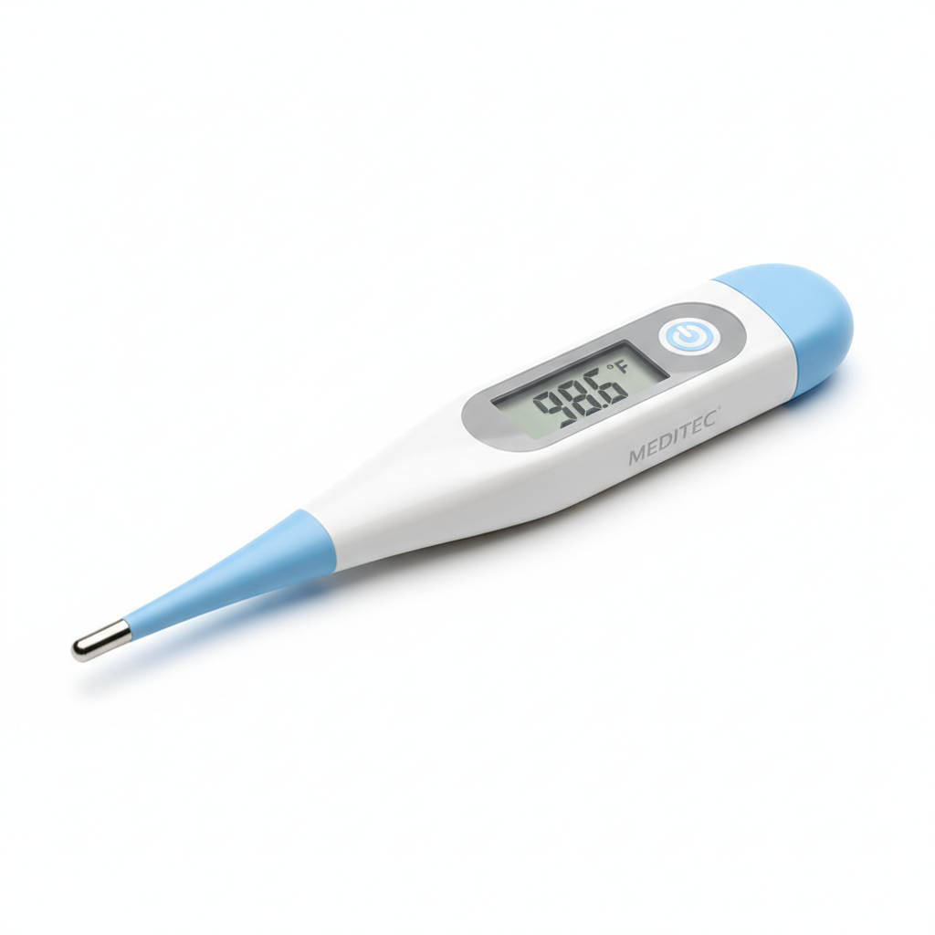 Axillary Thermometer