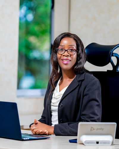 Roselyn Sibanda