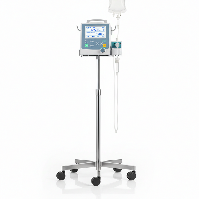 Infusion Pump