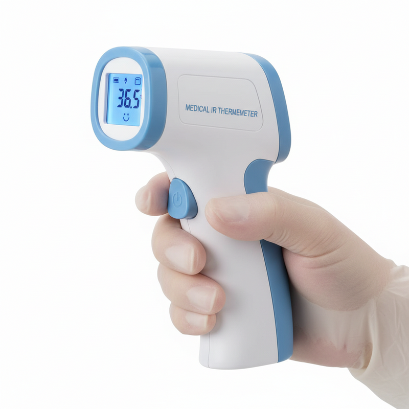 Infrared Thermometer