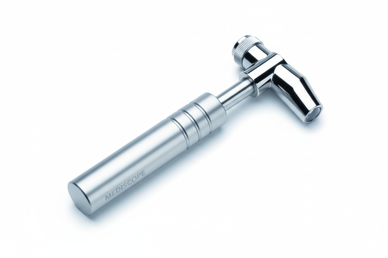 Laryngoscope