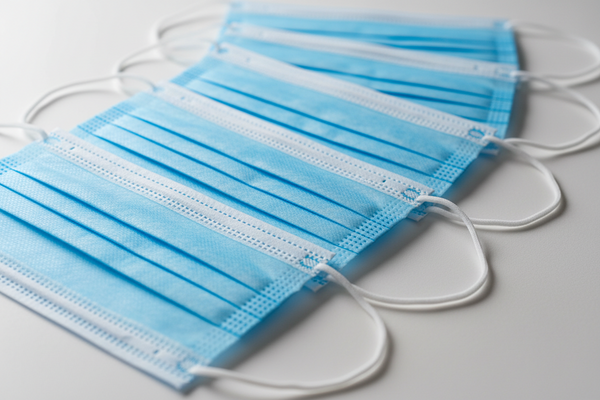 Surgical Masks  