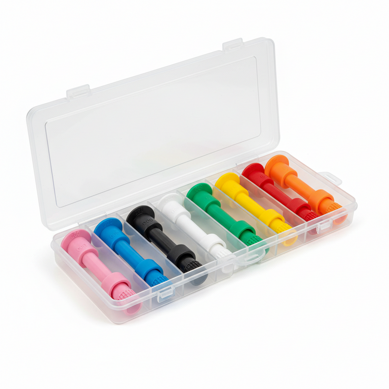 Oral Airways Kit