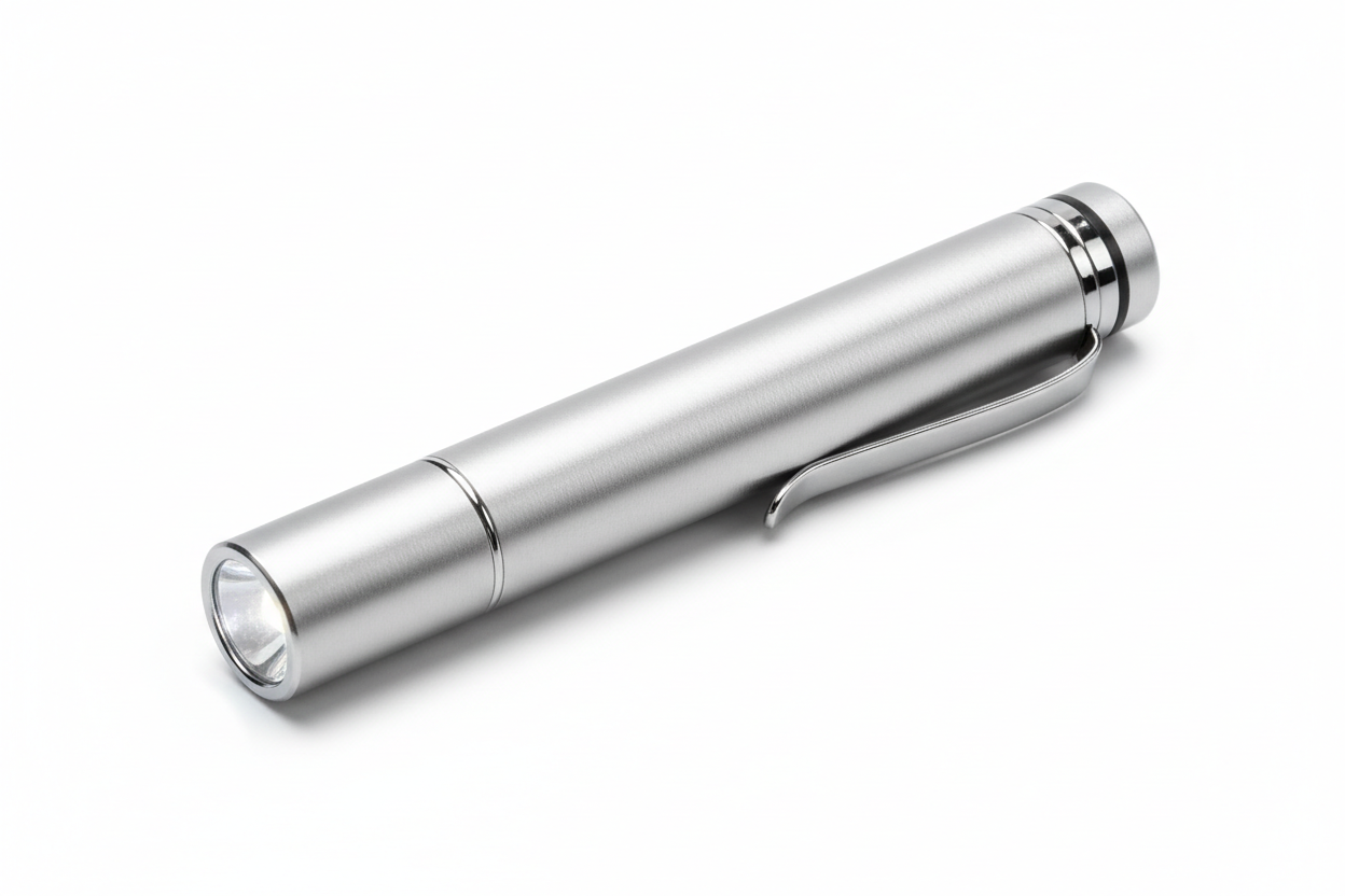 Penlight Torch