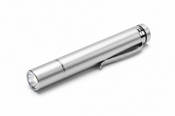 Penlight Torch