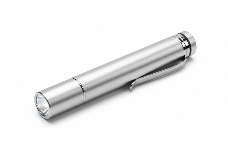Penlight Torch